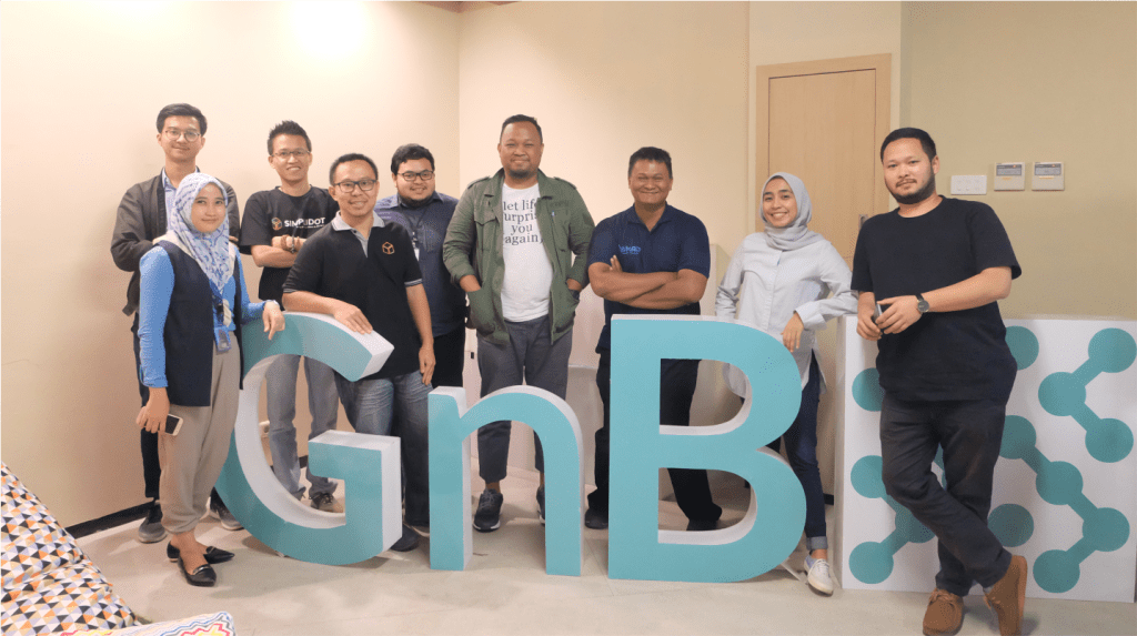 Gnb Accelerator Announces
