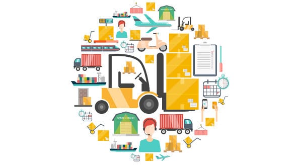 Cara Memilih Logistic Provider yang Sesuai untuk Bisnis