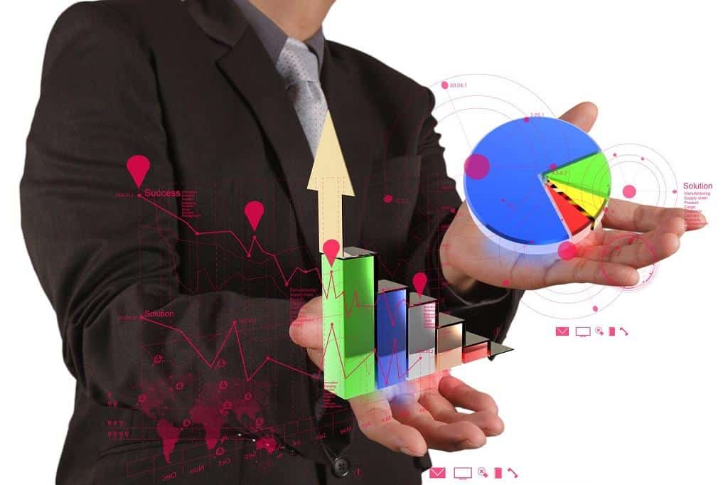 4 Kunci Sukses Distribusi FMCG di Era Digital: Teknologi Analisis Data