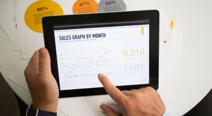 4. Sales Force Automation