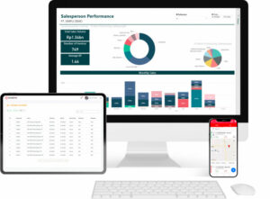 Distribution Management System 2