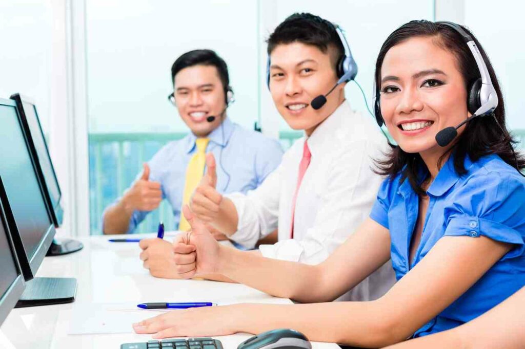 Everything You Need to Know About a Philippine Call Center