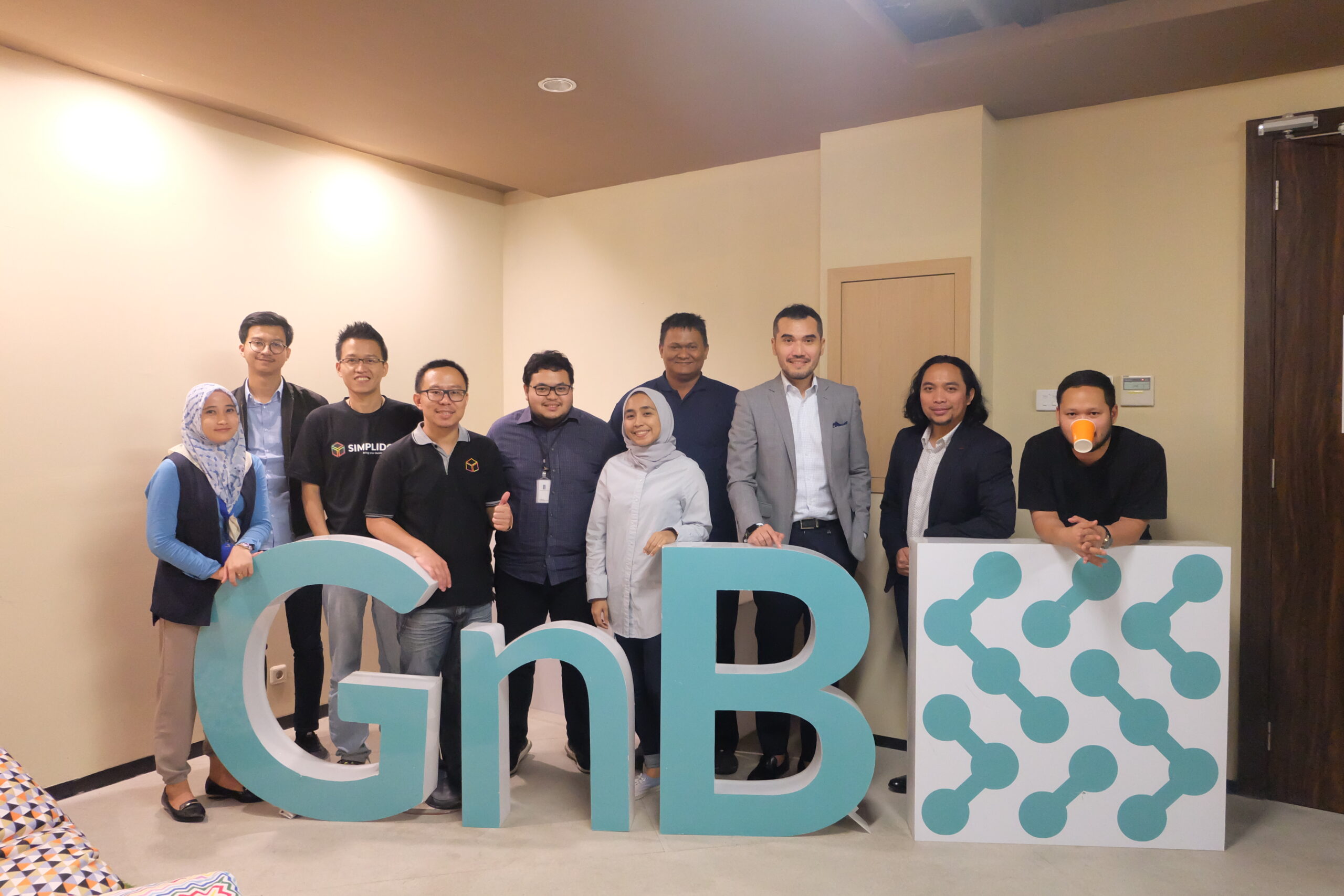 GnB Accelerator