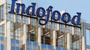 contoh produsen atau prinsipal yaitu PT. Indofood