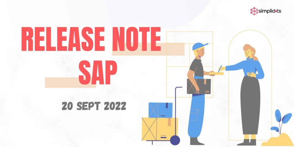 Relase Note SAP 10 1 scaled 1