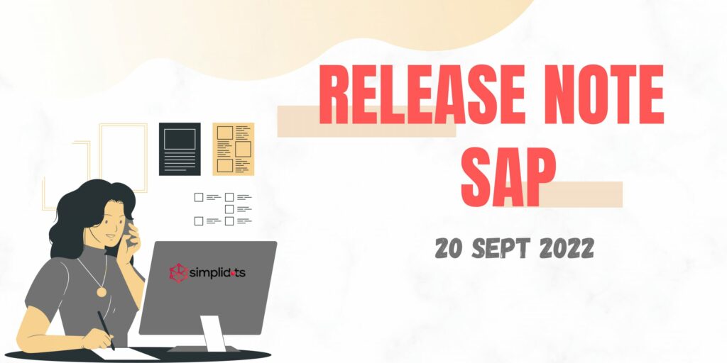 Relase Note SAP 12 1 scaled 1