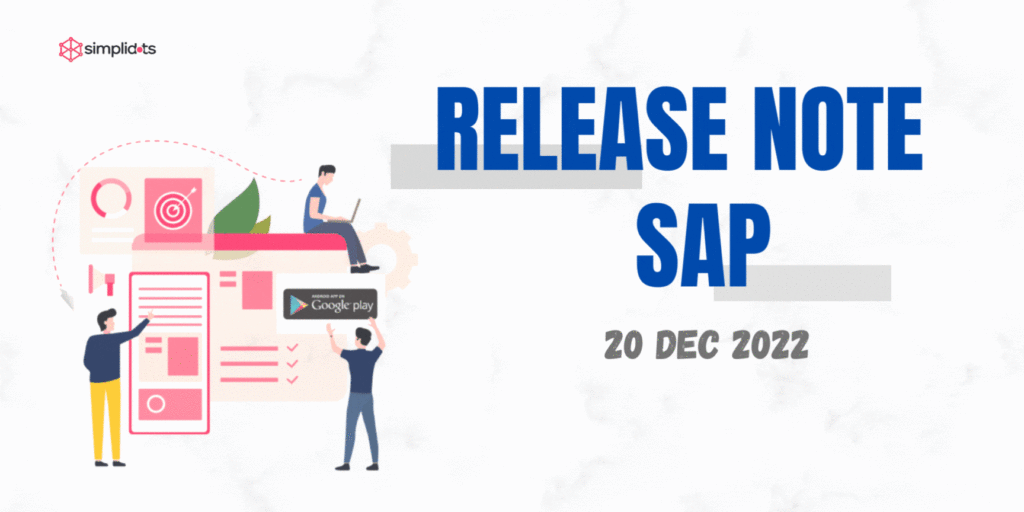 Relase Note SAP 17