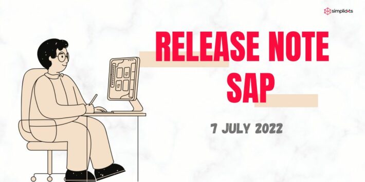 Relase Note SAP 3 1 scaled 1