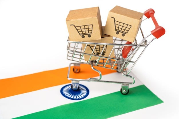 Sektor Industri Fast Moving Consumer Goods FMCG di India