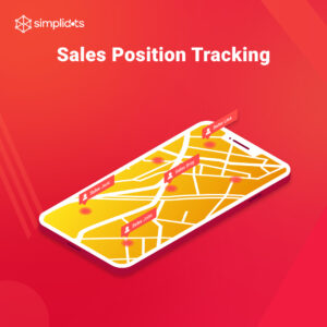 SimpliDOTS Tracking