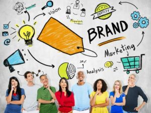 Strategi Branding Perusahaan FMCG