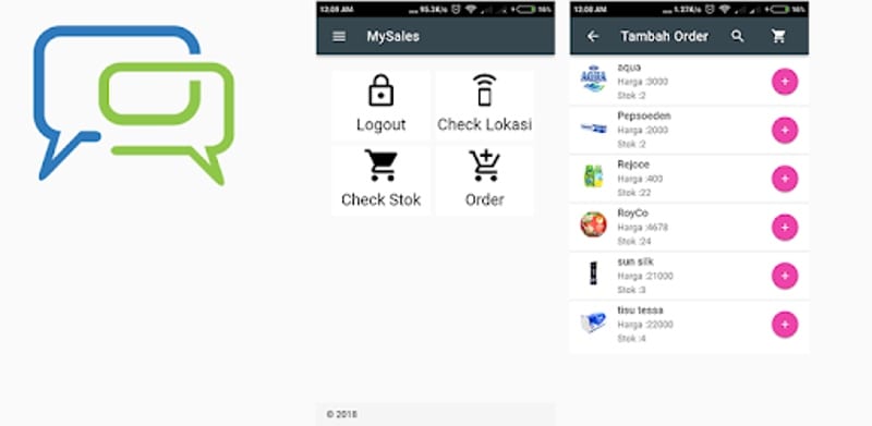 aplikasi sales mysales