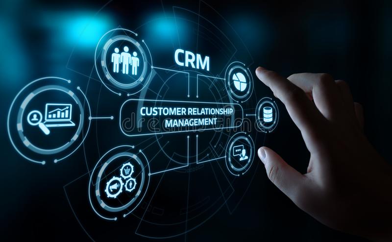 crm