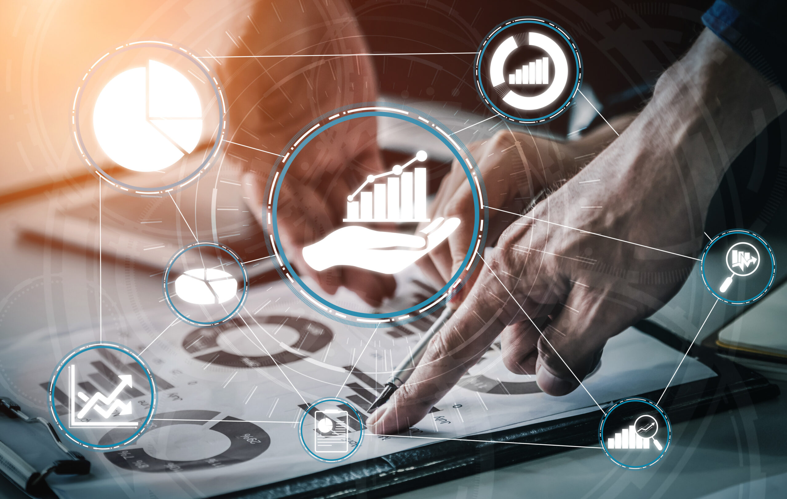 data analysis business finance concept 1 scaled