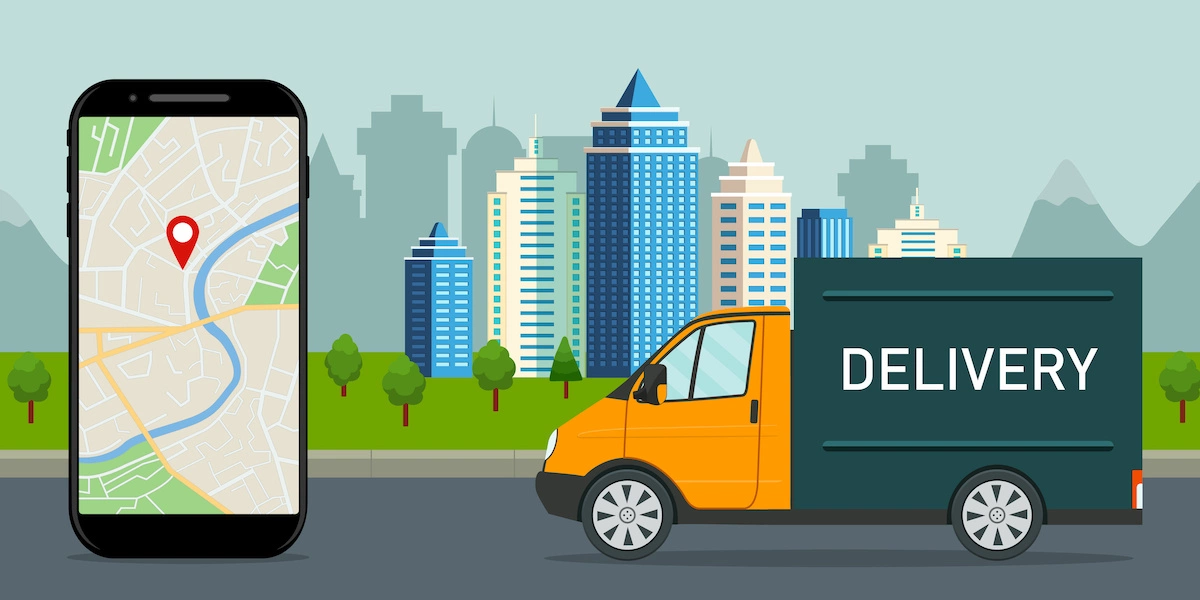 delivery planning system