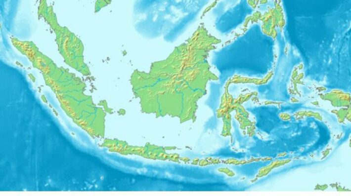 indonesia maritim