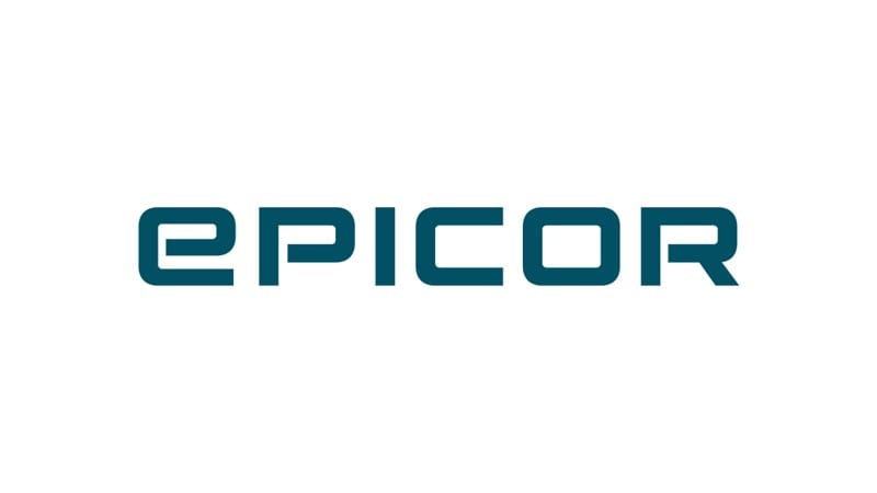 epicor aplikasi distributor