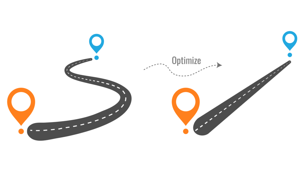 Route Optimization Software