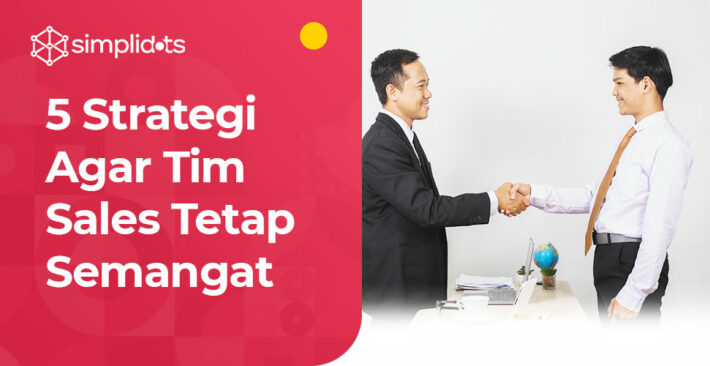 tim sales tetap semangat 1