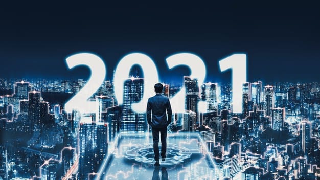 Trend Bisnis Distribusi yang Akan Bertransformasi Pada 2021